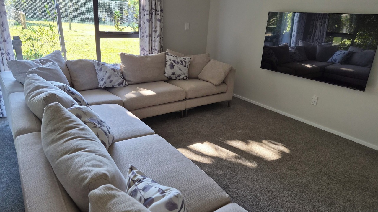 Photo of Livingroom in Whakatu