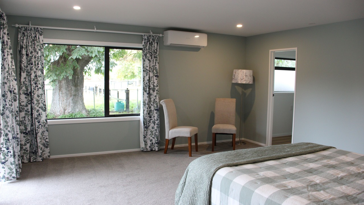 Photo of Bedroom in Whakatu