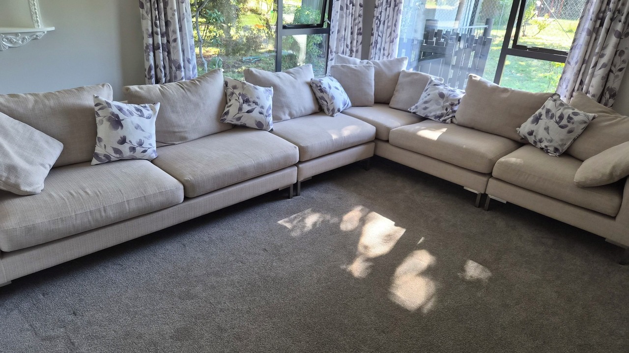Photo of Livingroom in Whakatu