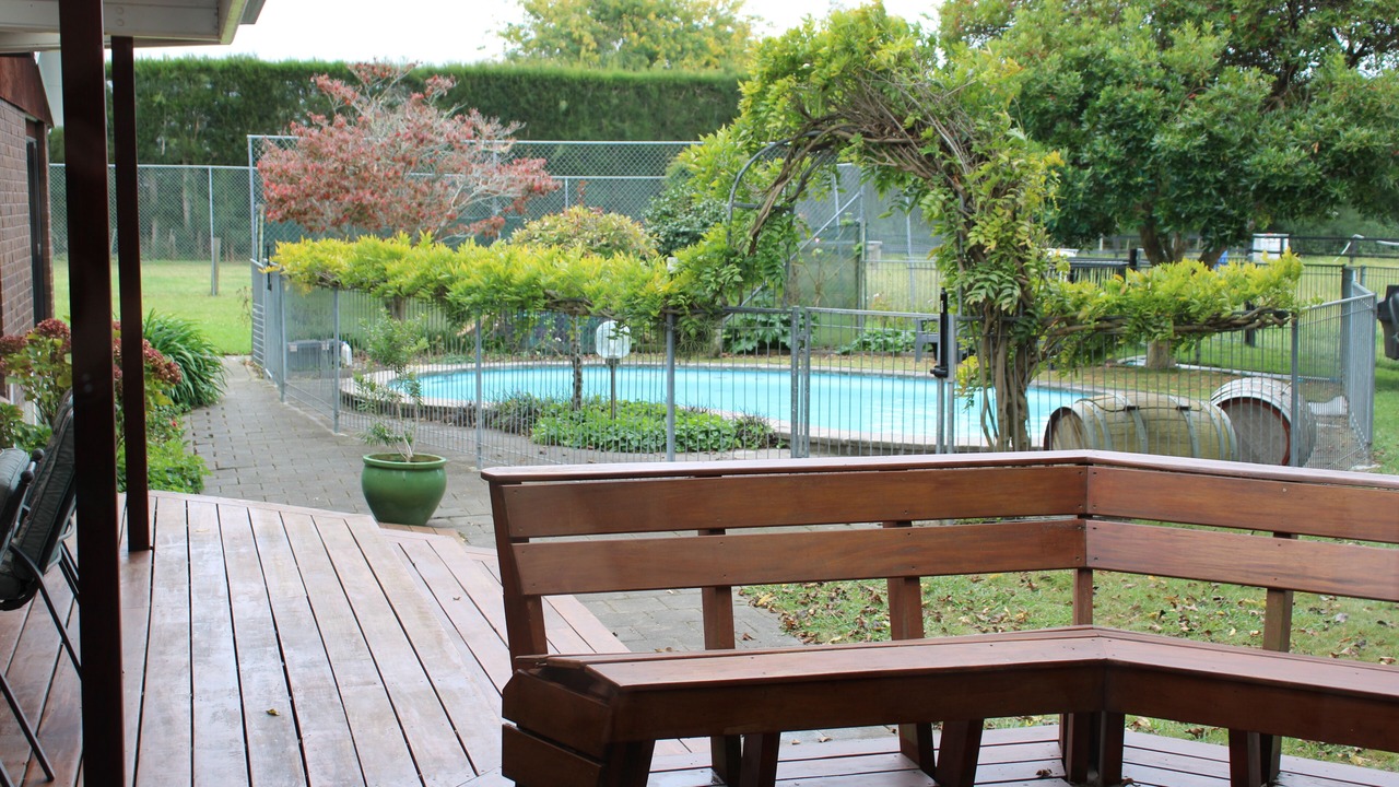 Photo of Outdoor in Whakatu