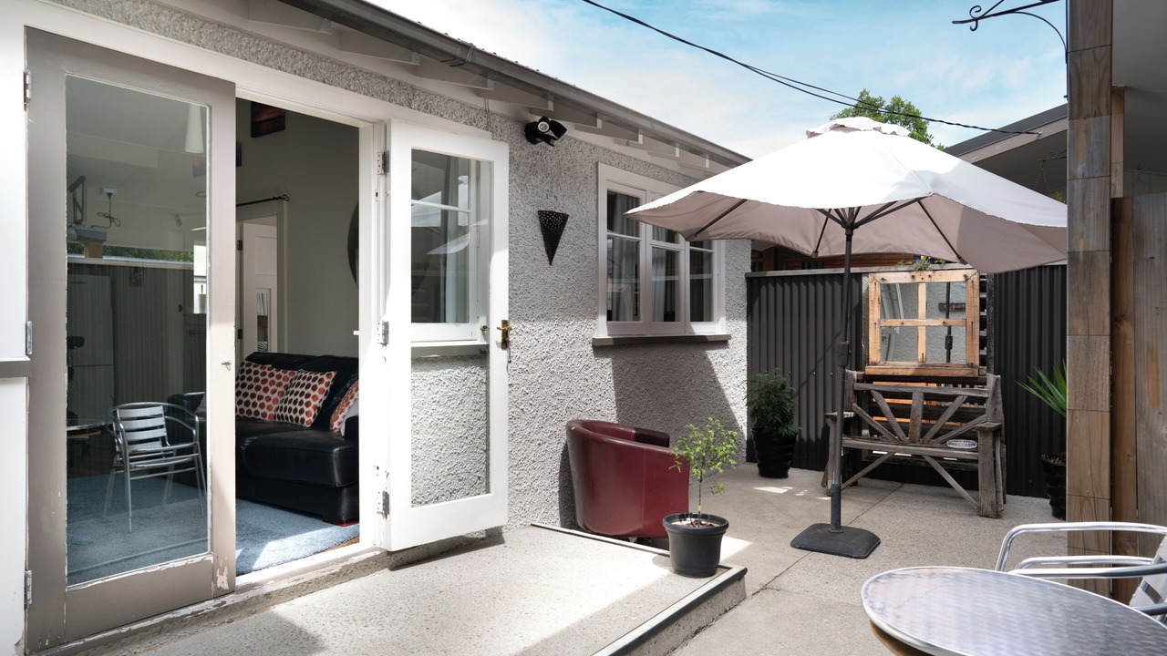 Photo of Outdoor in Palmerston North