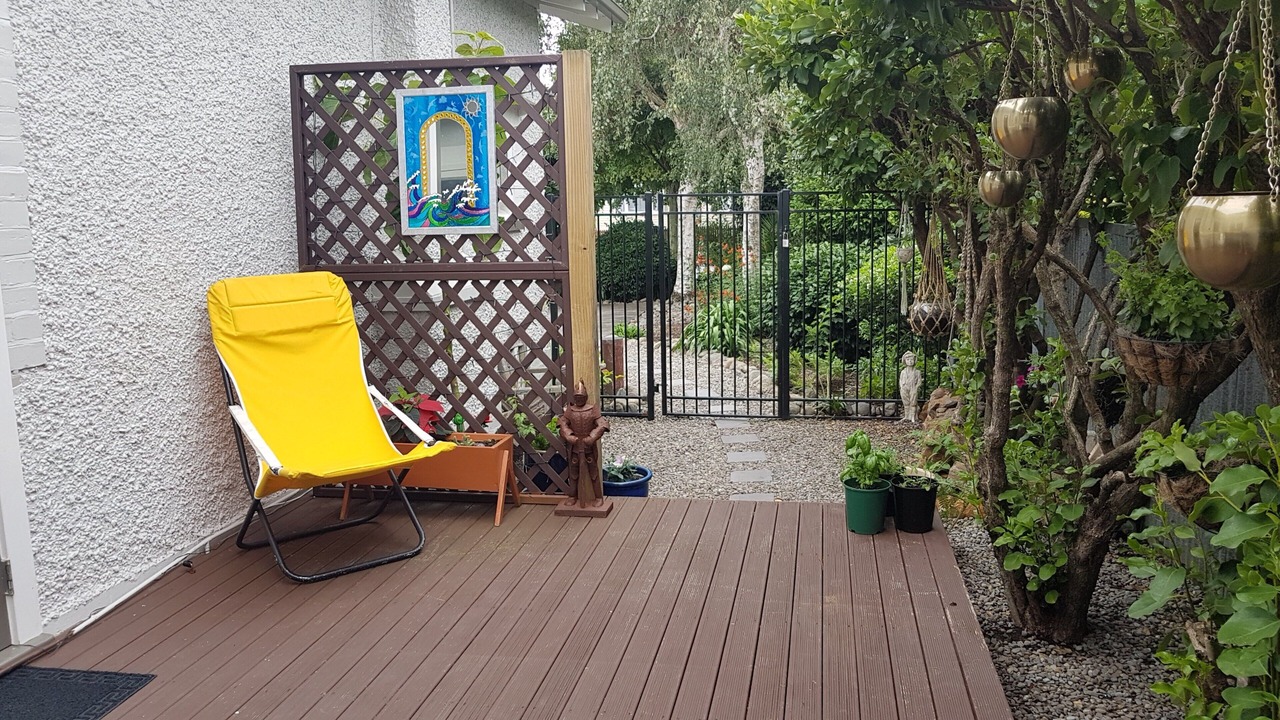 Photo of Outdoor in Palmerston North
