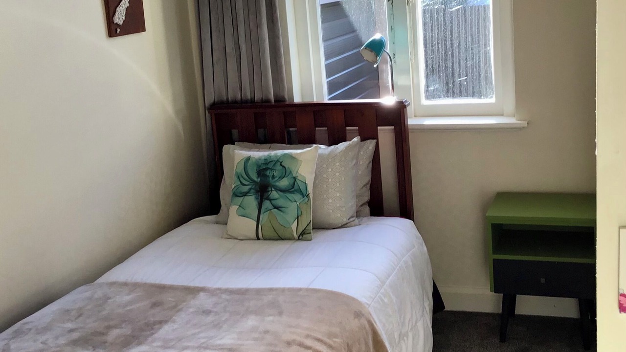 Photo of Bedroom in Palmerston North