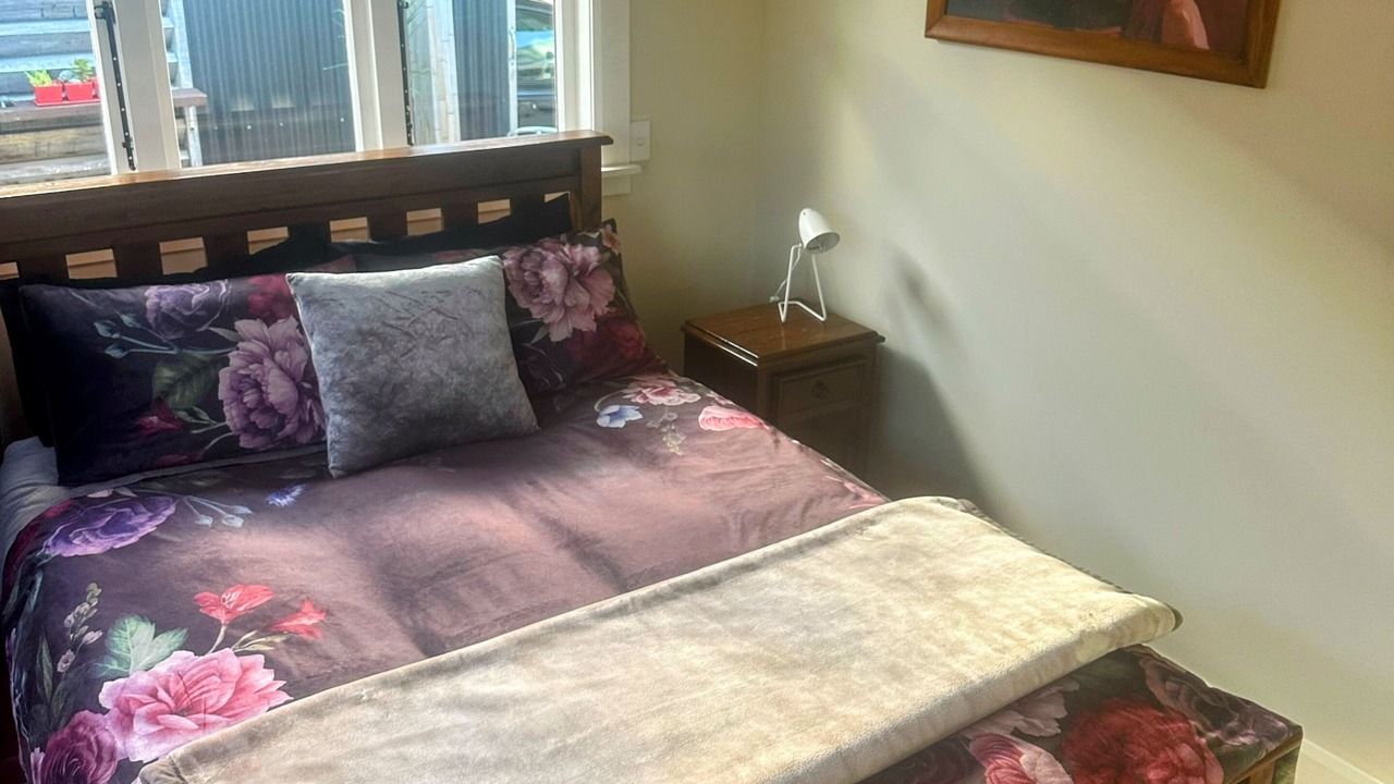 Photo of Bedroom in Palmerston North