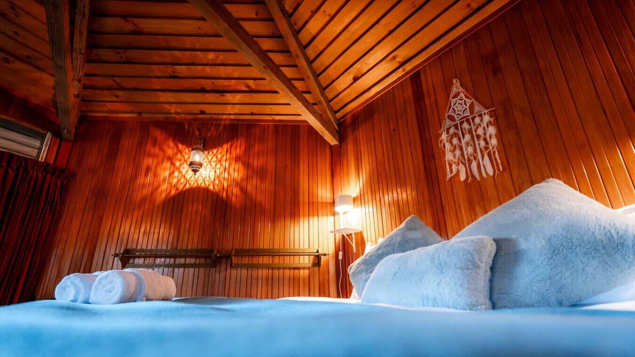 Photo of Bedroom in Sunshine Bay
