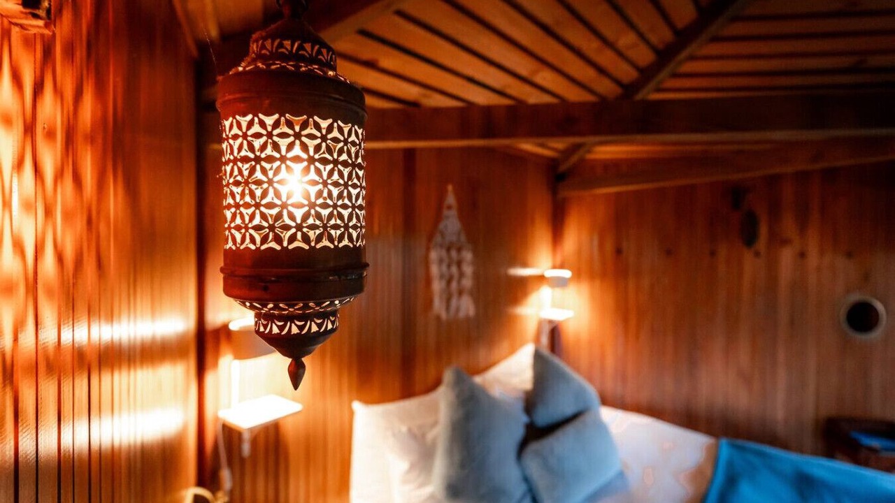 Photo of Bedroom in Sunshine Bay