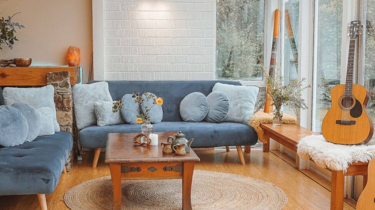 Photo of Livingroom in Sunshine Bay
