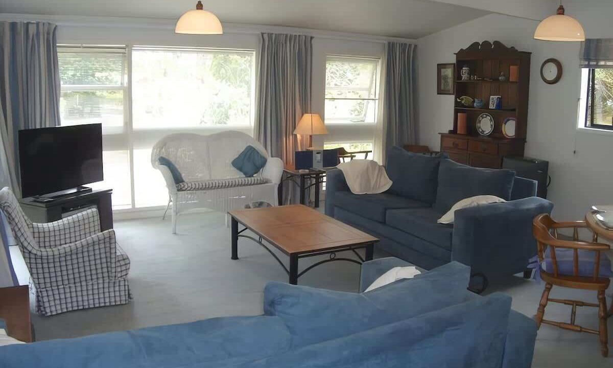 Photo of Livingroom in Pauanui