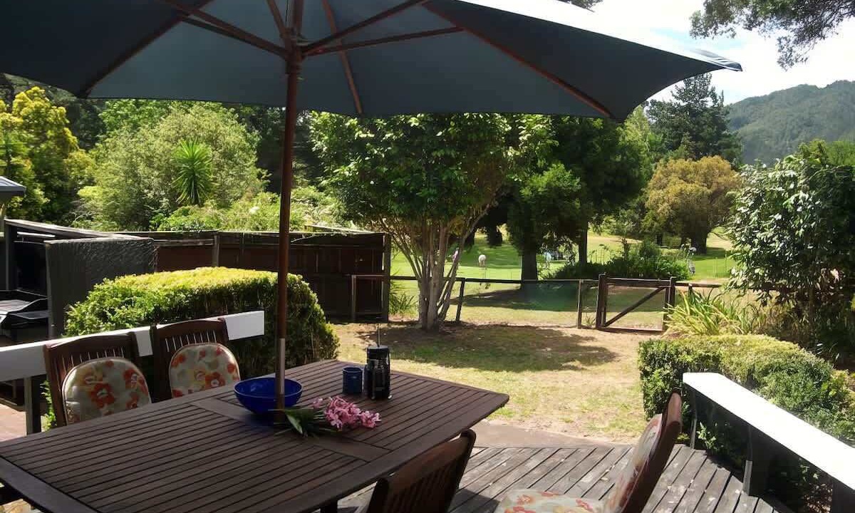 Photo of Outdoor in Pauanui