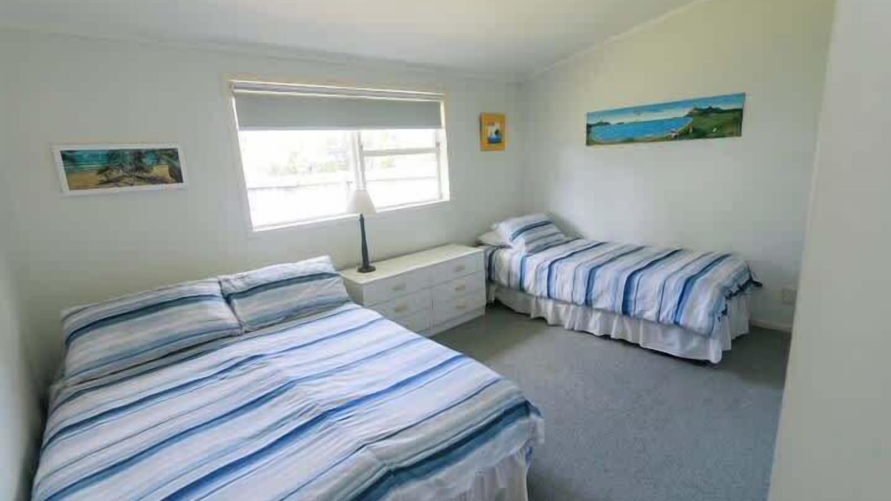 Photo of Bedroom in Pauanui