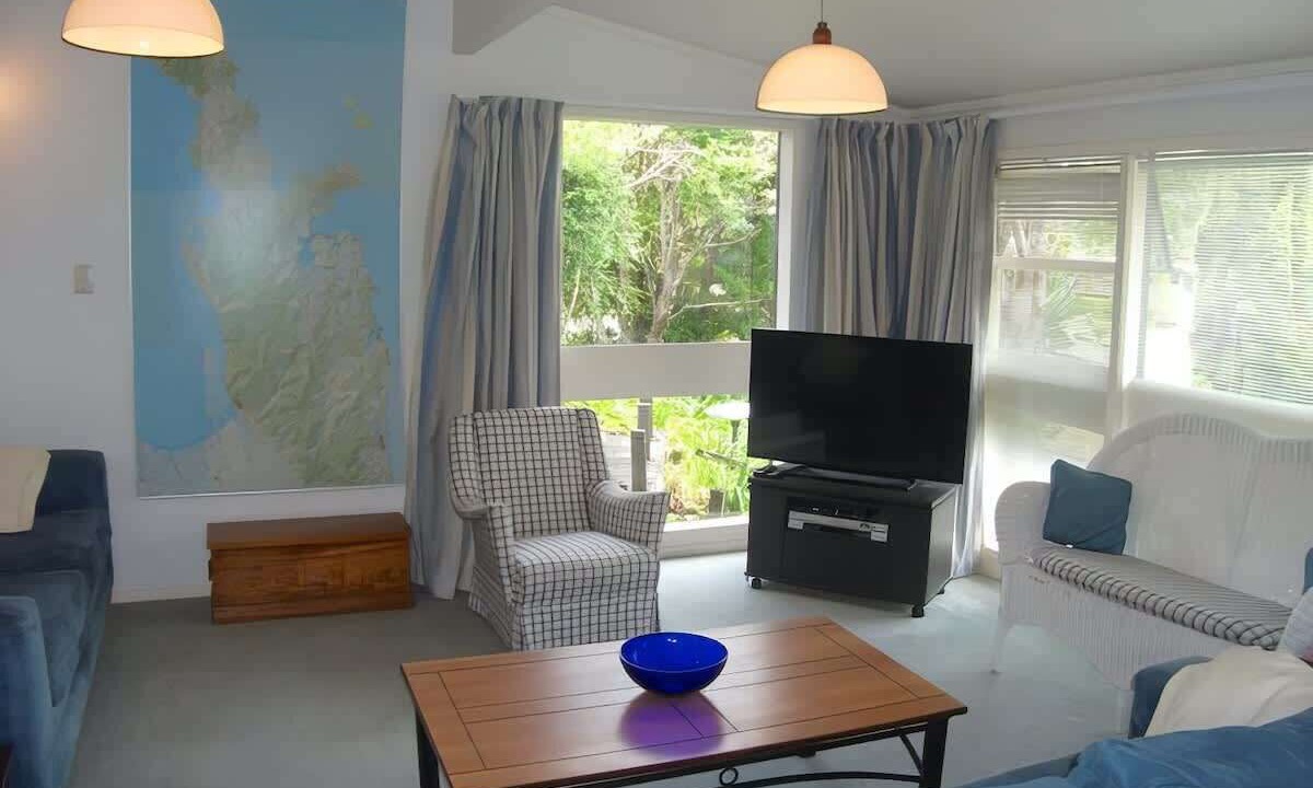 Photo of Livingroom in Pauanui