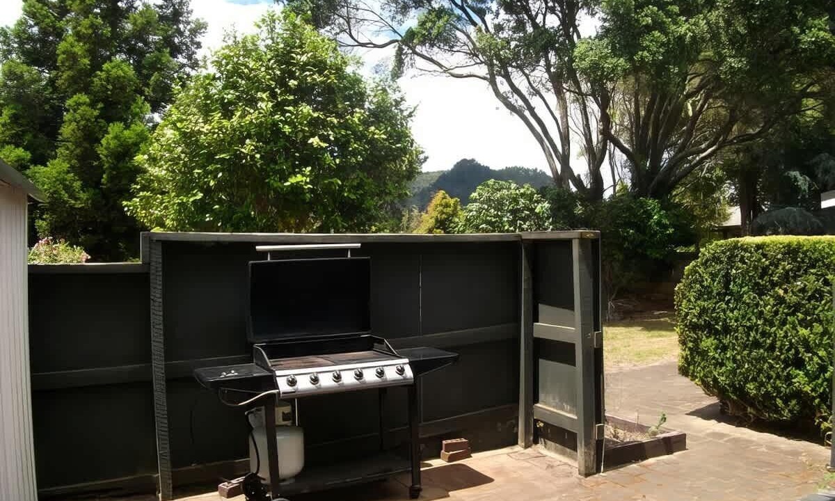 Photo of Patio Balcony in Pauanui