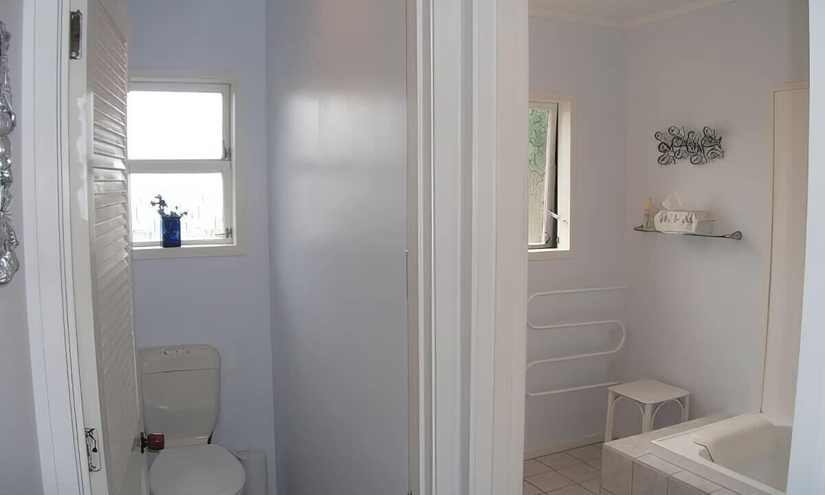 Photo of Bathroom in Pauanui