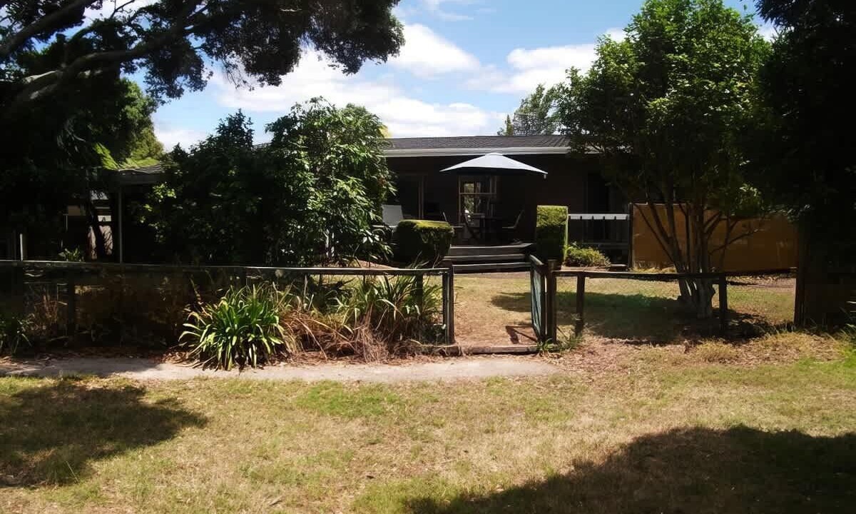 Photo of Outdoor in Pauanui