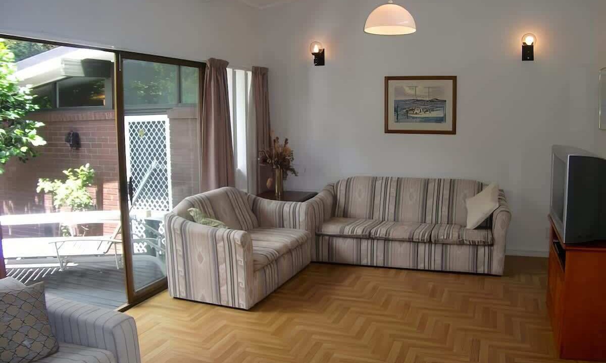 Photo of Livingroom in Pauanui