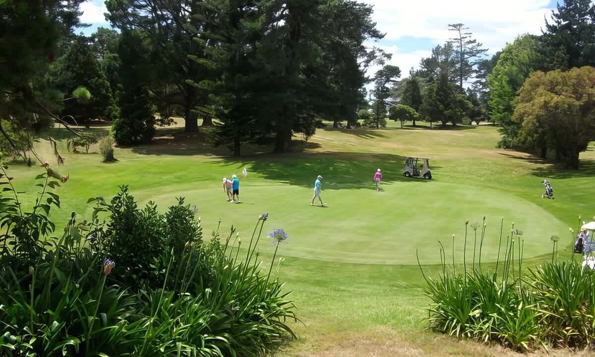 Photo of Others in Pauanui