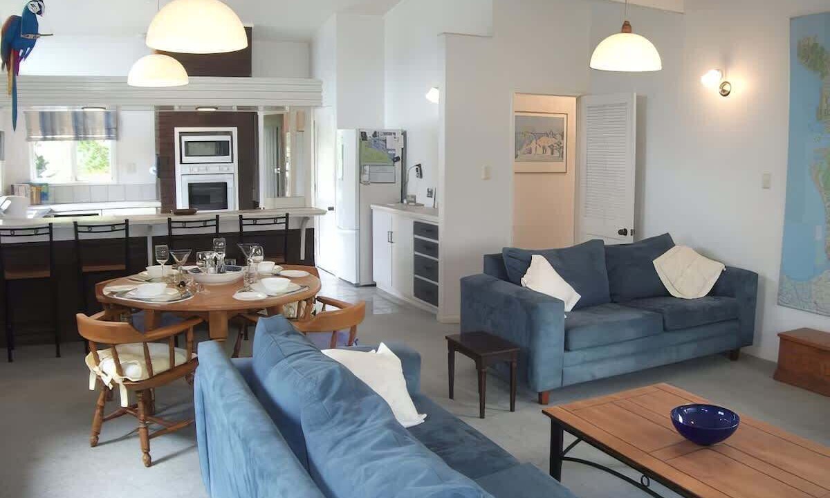 Photo of Livingroom in Pauanui