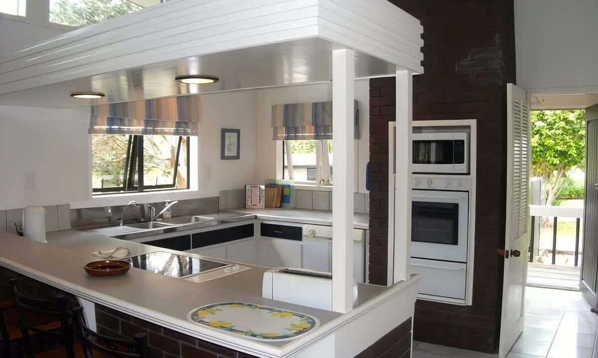 Photo of Kitchen in Pauanui