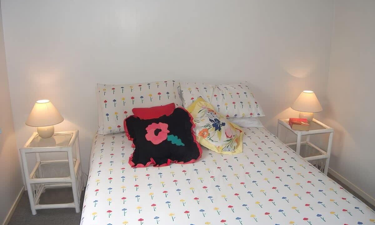 Photo of Bedroom in Pauanui