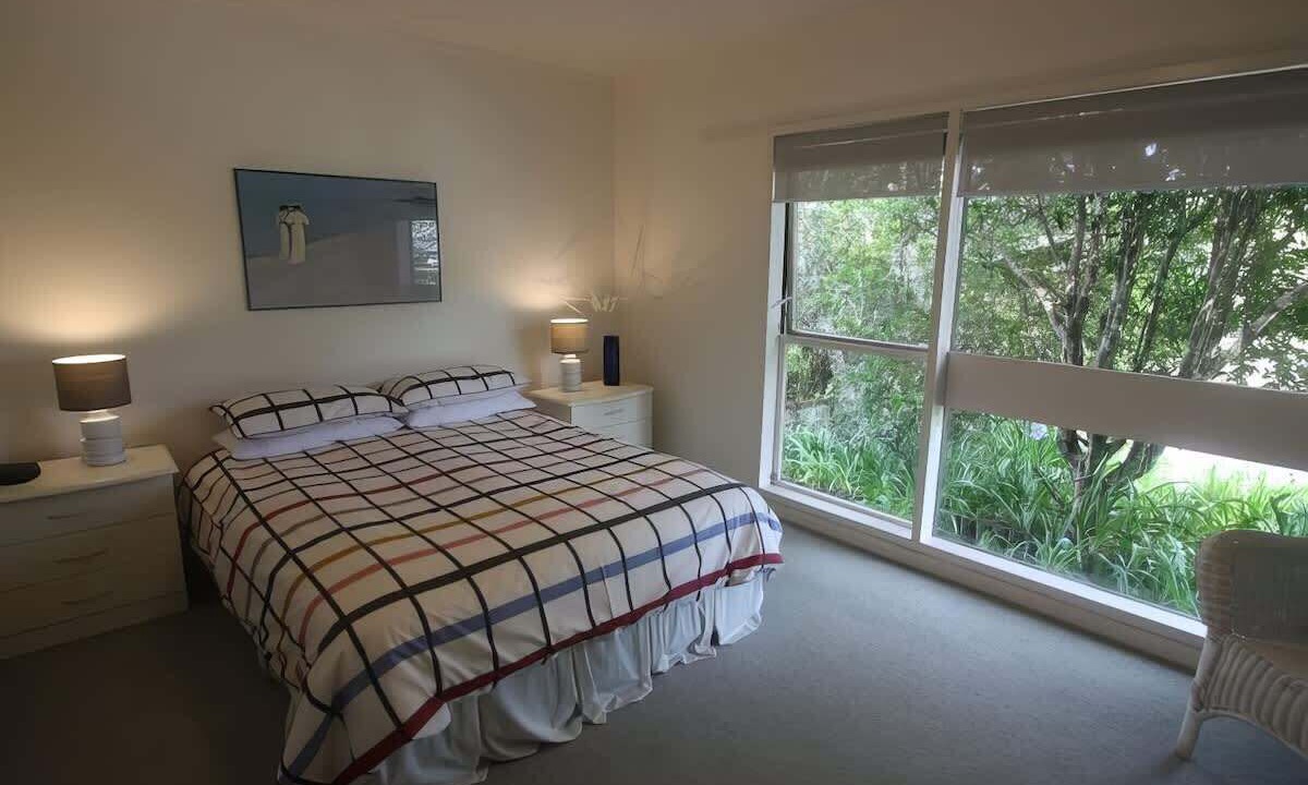 Photo of Bedroom in Pauanui