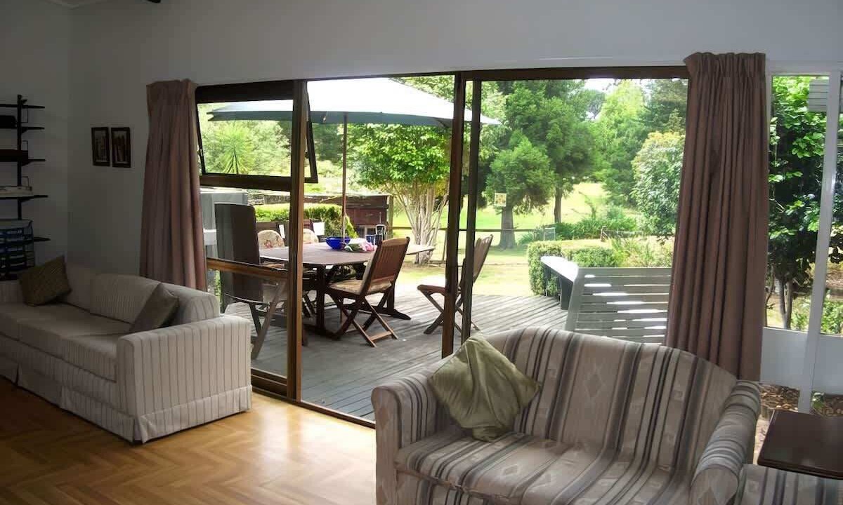Photo of Livingroom in Pauanui
