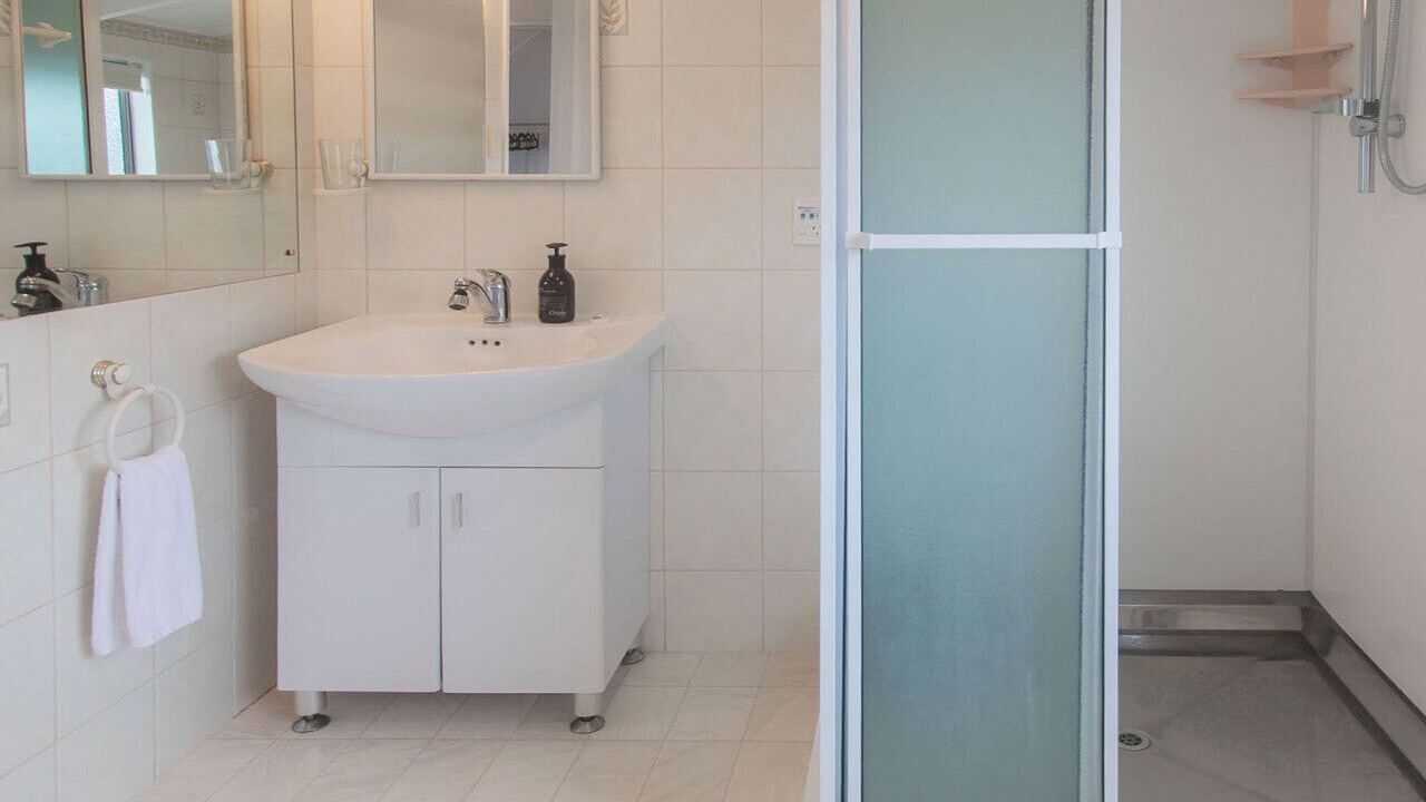 Photo of Bathroom in Holdens Bay