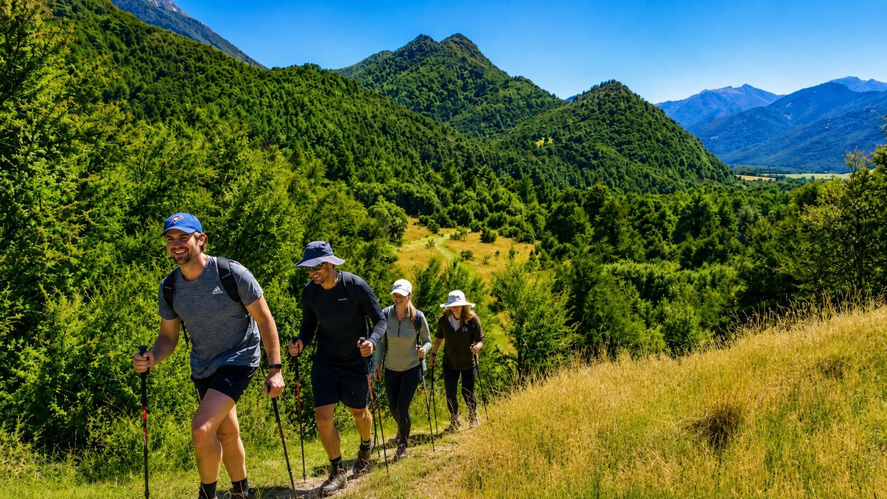 Photo of Others in Hurunui District