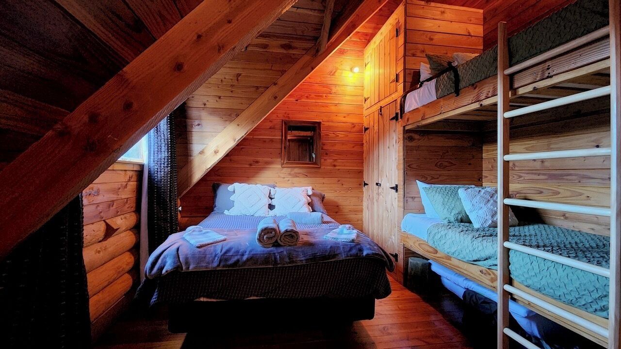 Photo of Bedroom in Mt Lyford
