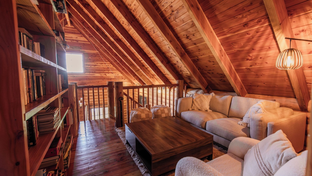 Photo of Livingroom in Mt Lyford