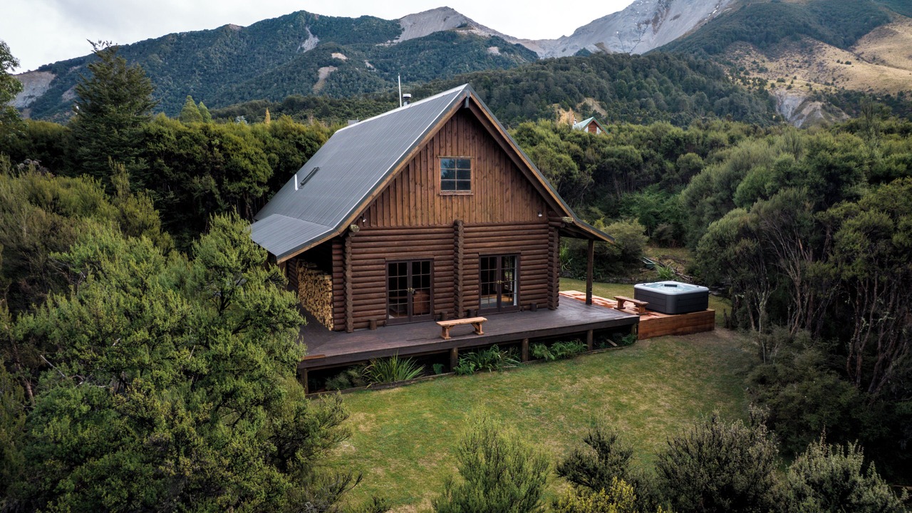 Photo of Outdoor in Mt Lyford