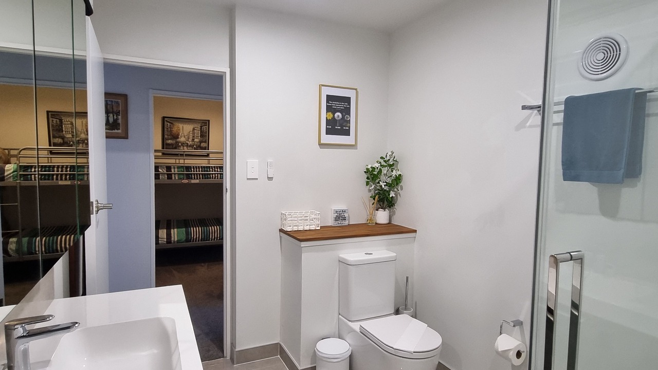 Photo of Bathroom in Coromandel