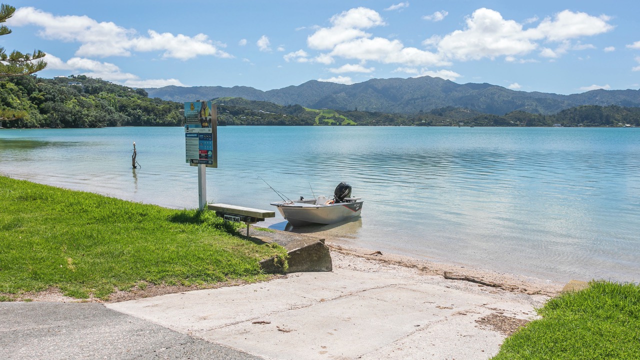 Photo of Others in Coromandel