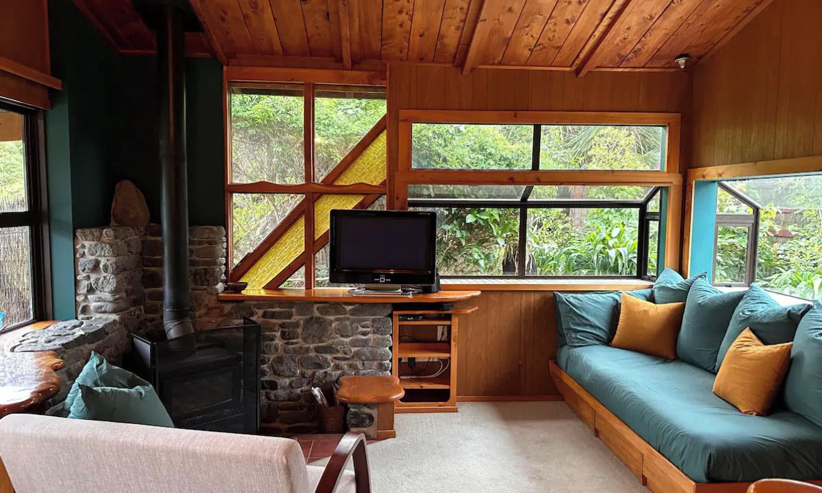Photo of Livingroom in Hapuku