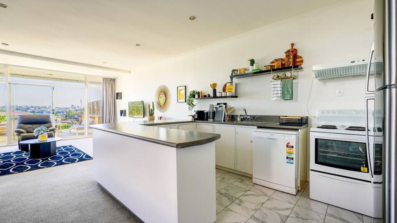 Photo of Kitchen in Orakei