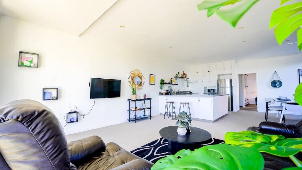 Photo of Livingroom in Orakei