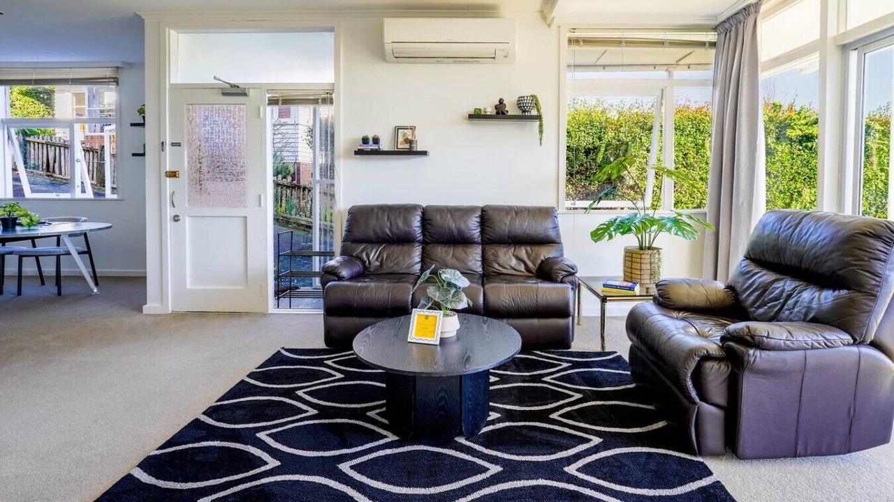 Photo of Livingroom in Orakei