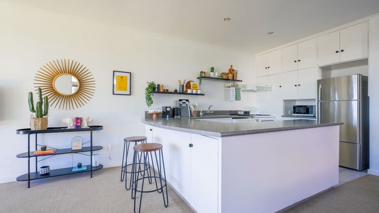 Photo of Kitchen in Orakei