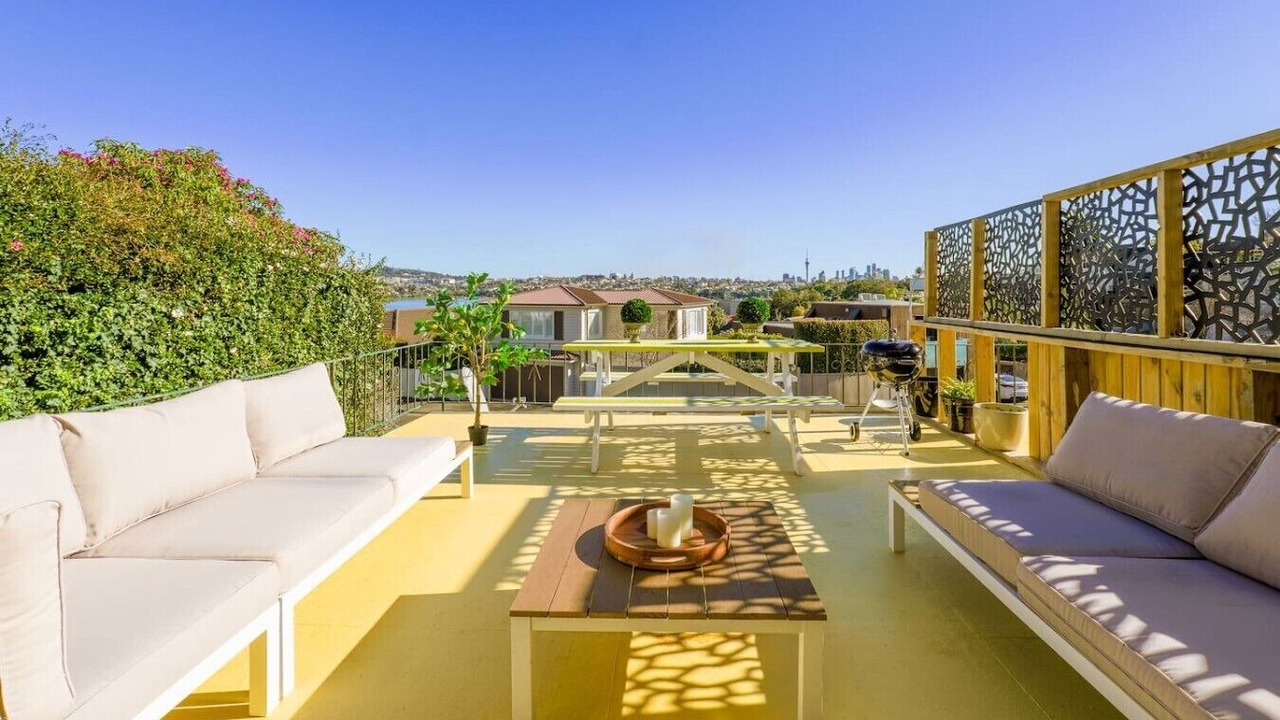 Photo of Patio Balcony in Orakei