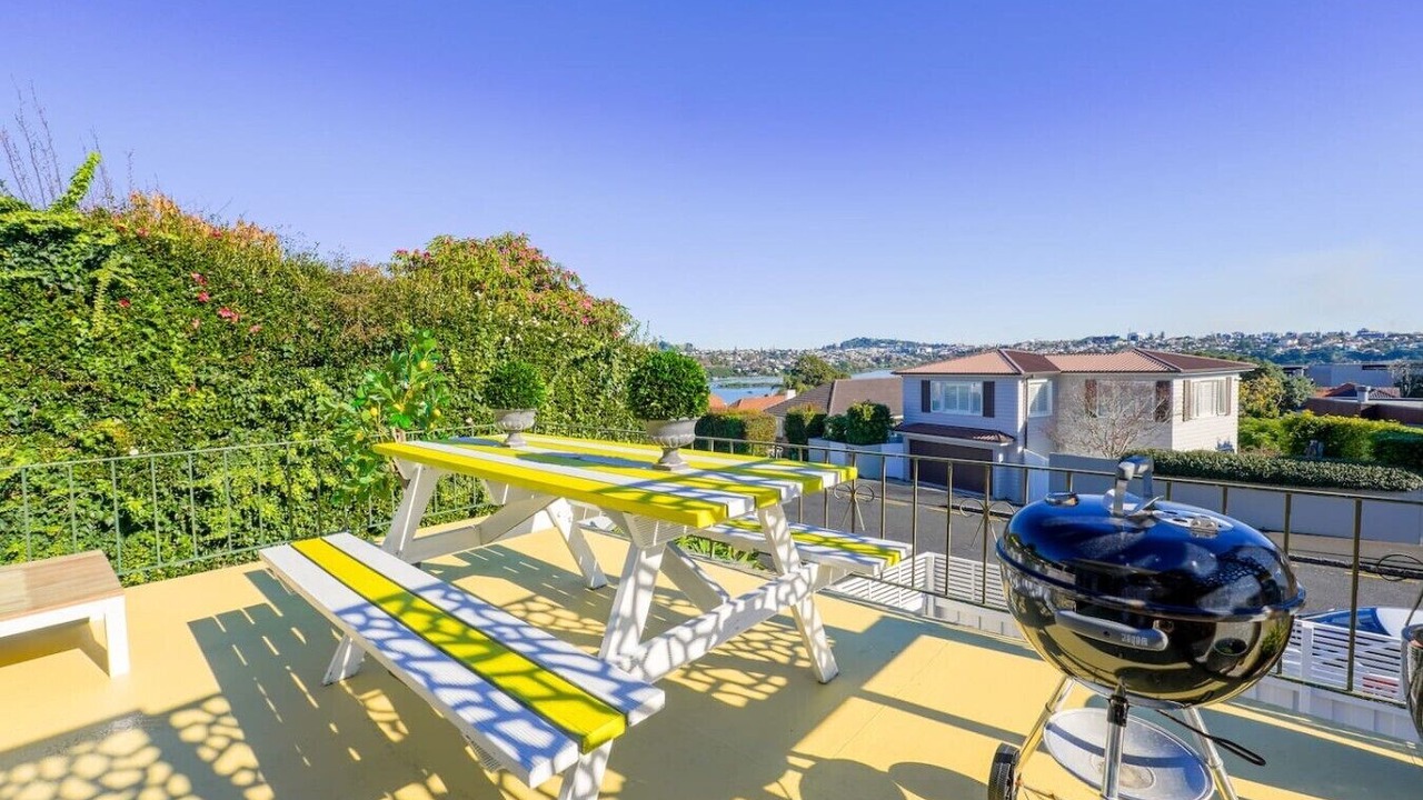 Photo of Outdoor in Orakei