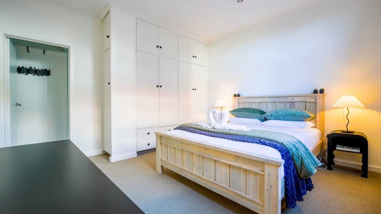 Photo of Bedroom in Orakei