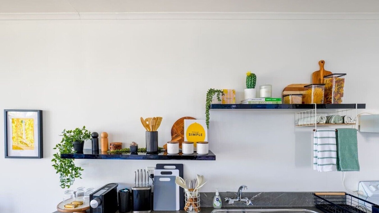 Photo of Kitchen in Orakei
