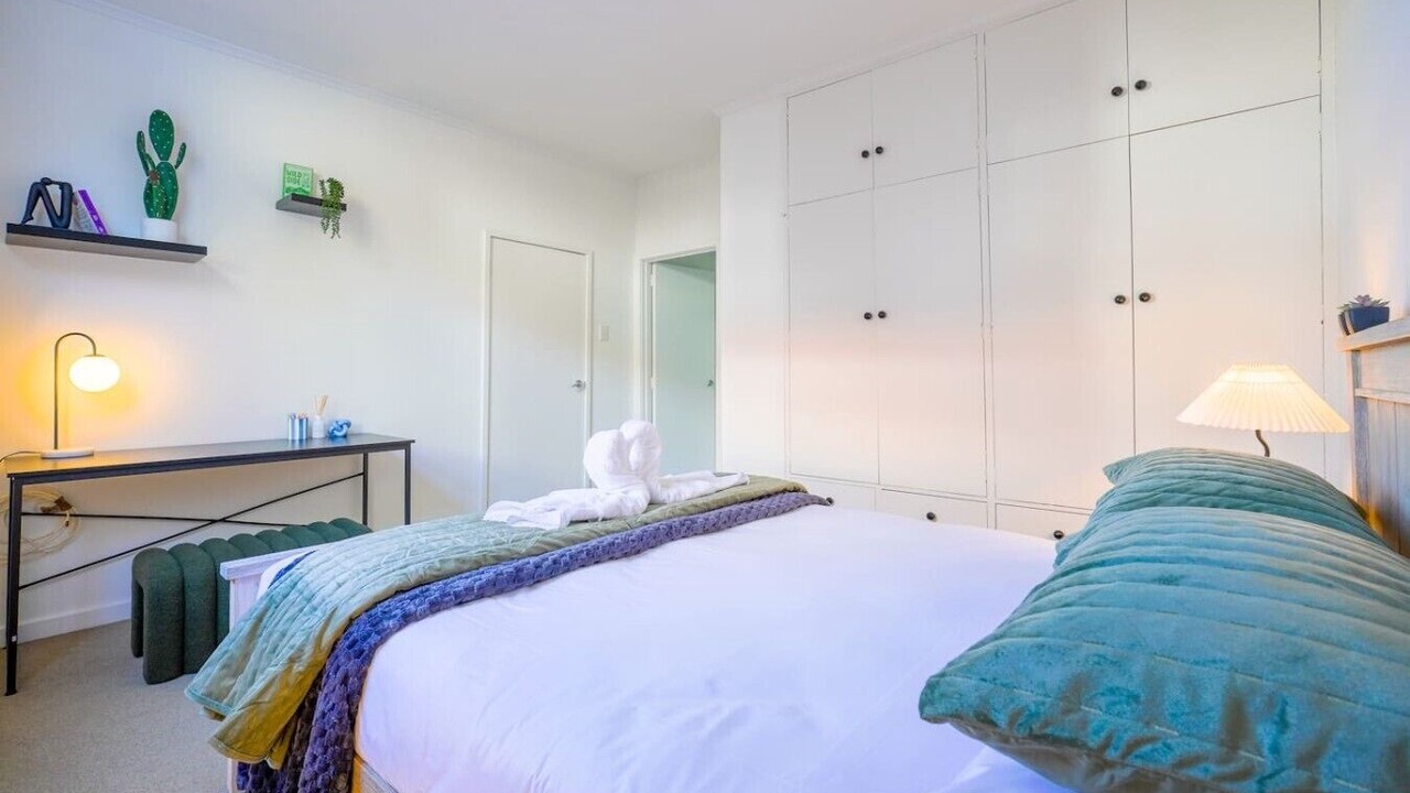Photo of Bedroom in Orakei