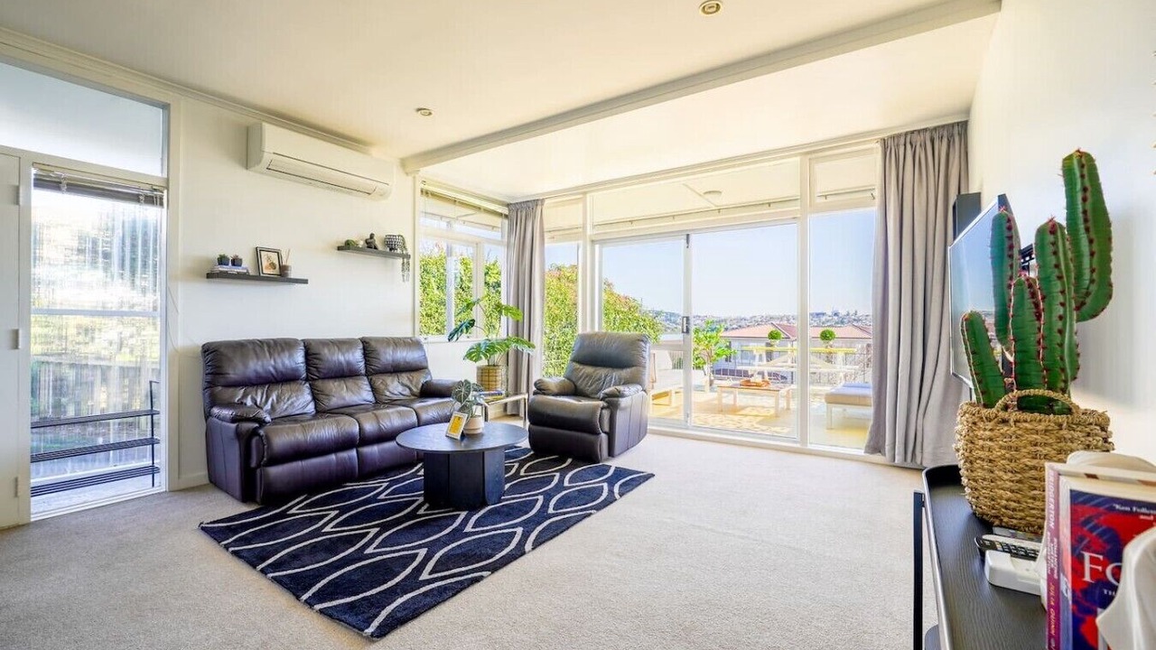 Photo of Livingroom in Orakei