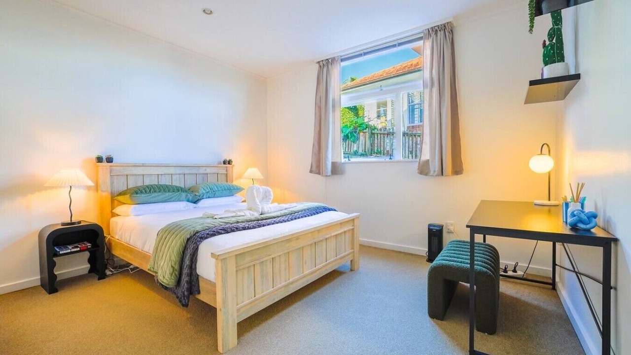 Photo of Bedroom in Orakei