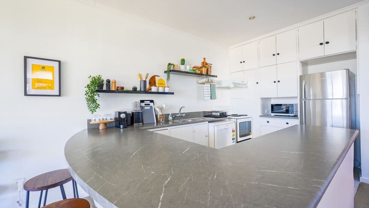 Photo of Kitchen in Orakei