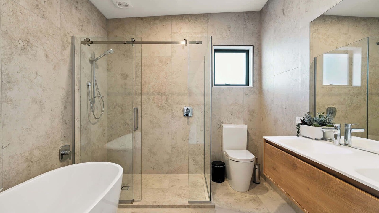Photo of Bathroom in Frankton