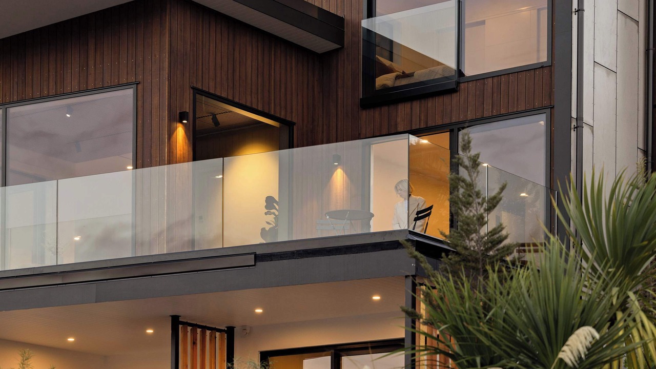 Photo of Patio Balcony in Frankton