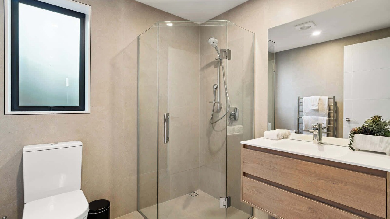 Photo of Bathroom in Frankton