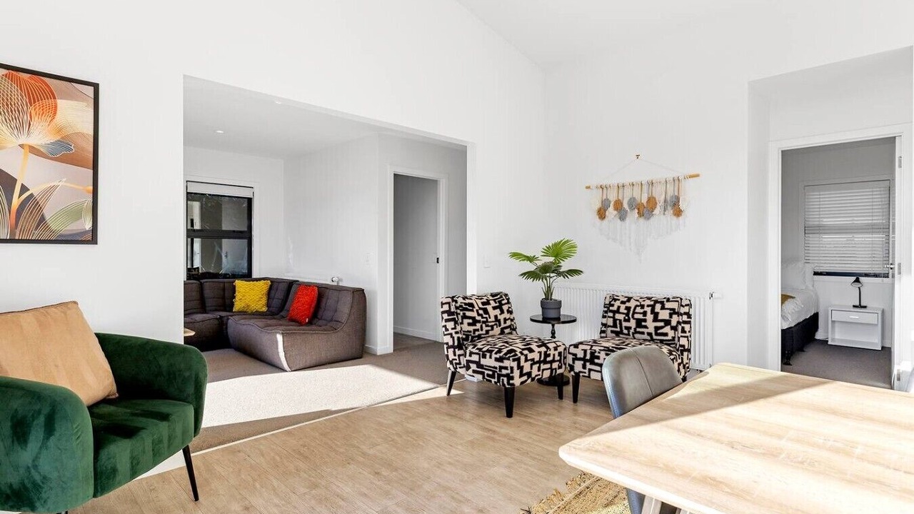 Photo of Livingroom in Taupo