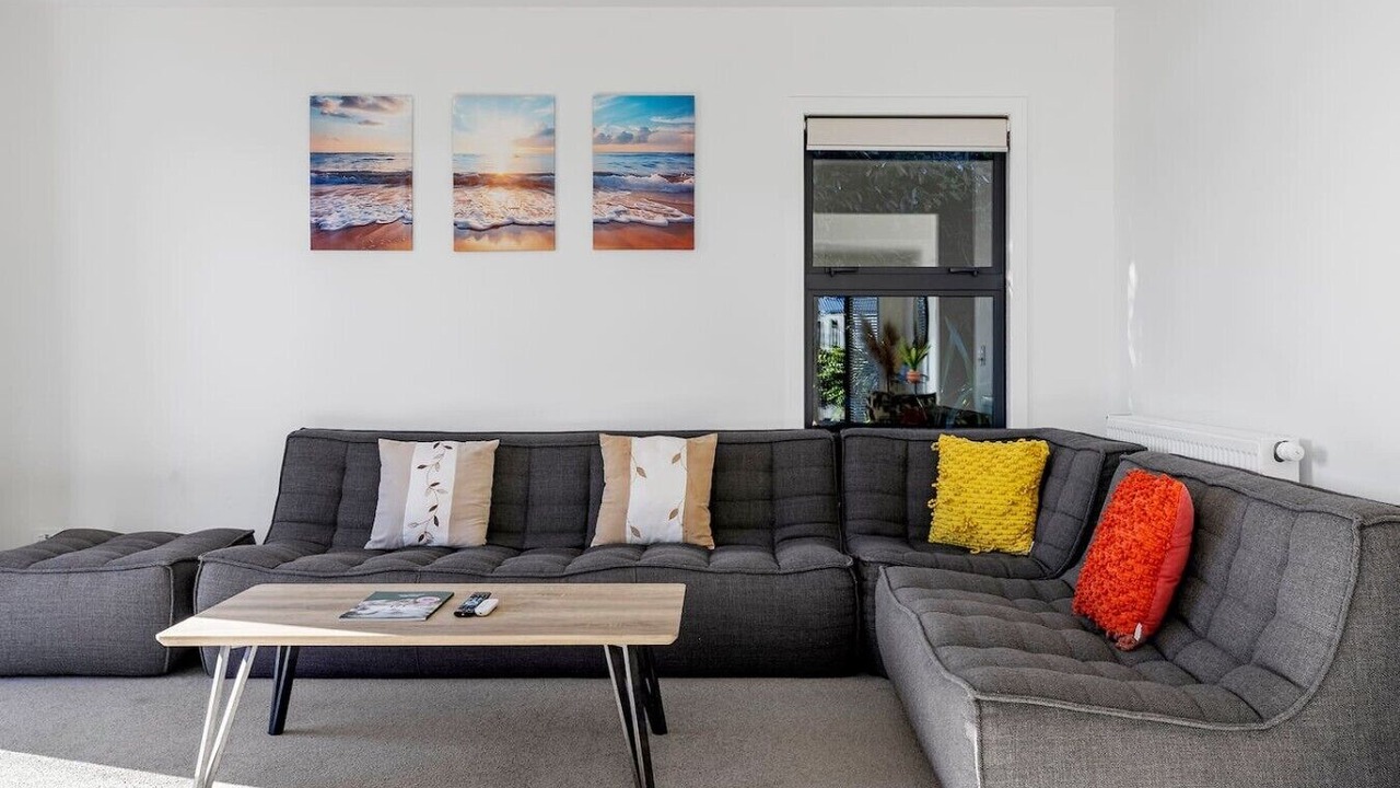 Photo of Livingroom in Taupo